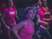 2025.01.19 - ZUMBA® MASTERCLASS - Tańczymy dla WOŚP