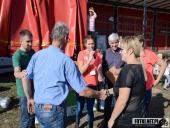 2018.10.14 - CHARYTATYWNY BIEG PO UŚMIECH DLA IZY - CZĘŚĆ 5 i 6