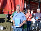 2018.10.14 - CHARYTATYWNY BIEG PO UŚMIECH DLA IZY - CZĘŚĆ 5 i 6