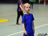 2024.01.18 - ORKAN CHORZEMIN - TRENING NAJMŁODSZEJ GRUPY