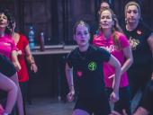2025.01.19 - ZUMBA® MASTERCLASS - Tańczymy dla WOŚP