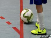 2024.01.18 - ORKAN CHORZEMIN - TRENING NAJMŁODSZEJ GRUPY