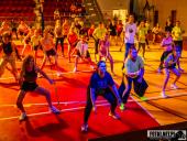 2025.07.05 - PACZKA TAŃCA - MARATON ZUMBA FITNESS I WARSZTATY TANECZNE - cz. 1