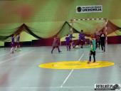 2024.01.18 - ORKAN CHORZEMIN - TRENING NAJMŁODSZEJ GRUPY