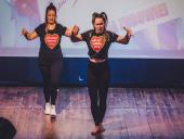 2025.01.19 - ZUMBA® MASTERCLASS - Tańczymy dla WOŚP