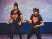 2025.01.19 - ZUMBA® MASTERCLASS - Tańczymy dla WOŚP