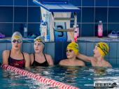 2025.03.29 - WARSZTATY PŁYWACKIE - UKS NIAGARA JEDYNKA WOLSZTYN