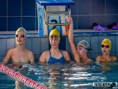 2025.03.29 - WARSZTATY PŁYWACKIE - UKS NIAGARA JEDYNKA WOLSZTYN