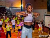2025.07.05 - PACZKA TAŃCA - MARATON ZUMBA FITNESS I WARSZTATY TANECZNE - cz. 1
