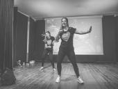 2025.01.19 - ZUMBA® MASTERCLASS - Tańczymy dla WOŚP