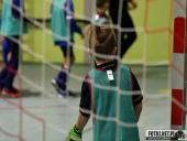 2024.01.18 - ORKAN CHORZEMIN - TRENING NAJMŁODSZEJ GRUPY