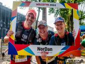 2024.08.31 - NORDAN RUN - część 2