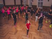 2025.01.19 - ZUMBA® MASTERCLASS - Tańczymy dla WOŚP
