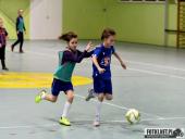 2024.01.18 - ORKAN CHORZEMIN - TRENING NAJMŁODSZEJ GRUPY