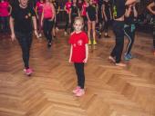 2025.01.19 - ZUMBA® MASTERCLASS - Tańczymy dla WOŚP