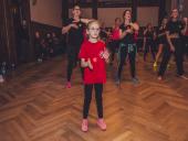 2025.01.19 - ZUMBA® MASTERCLASS - Tańczymy dla WOŚP