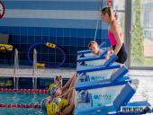 2025.03.29 - WARSZTATY PŁYWACKIE - UKS NIAGARA JEDYNKA WOLSZTYN