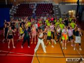 2025.07.05 - PACZKA TAŃCA - MARATON ZUMBA FITNESS I WARSZTATY TANECZNE - cz. 1