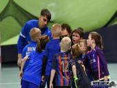 2024.01.18 - ORKAN CHORZEMIN - TRENING NAJMŁODSZEJ GRUPY