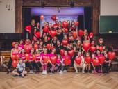 2025.01.19 - ZUMBA® MASTERCLASS - Tańczymy dla WOŚP