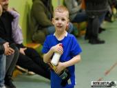 2024.01.18 - ORKAN CHORZEMIN - TRENING NAJMŁODSZEJ GRUPY