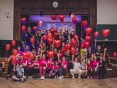 2025.01.19 - ZUMBA® MASTERCLASS - Tańczymy dla WOŚP