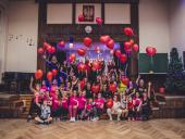 2025.01.19 - ZUMBA® MASTERCLASS - Tańczymy dla WOŚP