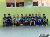 2024.01.18 - DĄB KĘBŁOWO - ORKAN CHORZEMIN (ROCZNIK 2015)