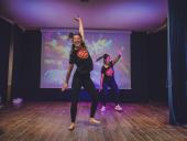 2025.01.19 - ZUMBA® MASTERCLASS - Tańczymy dla WOŚP