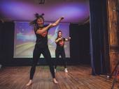 2025.01.19 - ZUMBA® MASTERCLASS - Tańczymy dla WOŚP