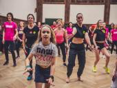 2025.01.19 - ZUMBA® MASTERCLASS - Tańczymy dla WOŚP