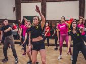 2025.01.19 - ZUMBA® MASTERCLASS - Tańczymy dla WOŚP