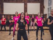 2025.01.19 - ZUMBA® MASTERCLASS - Tańczymy dla WOŚP