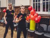 2025.01.19 - ZUMBA® MASTERCLASS - Tańczymy dla WOŚP