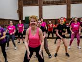2025.01.19 - ZUMBA® MASTERCLASS - Tańczymy dla WOŚP