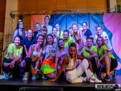 2025.07.05 - PACZKA TAŃCA - MARATON ZUMBA FITNESS I WARSZTATY TANECZNE - cz. 1