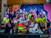 2025.07.05 - PACZKA TAŃCA - MARATON ZUMBA FITNESS I WARSZTATY TANECZNE - cz. 1