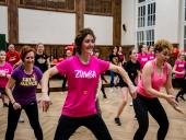 2025.01.19 - ZUMBA® MASTERCLASS - Tańczymy dla WOŚP
