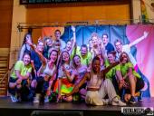 2025.07.05 - PACZKA TAŃCA - MARATON ZUMBA FITNESS I WARSZTATY TANECZNE - cz. 1