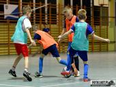 2024.01.18 - DĄB KĘBŁOWO - ORKAN CHORZEMIN (ROCZNIK 2015)