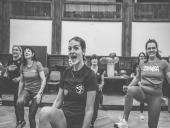 2025.01.19 - ZUMBA® MASTERCLASS - Tańczymy dla WOŚP