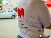 2025.08.03 - CHARYTATYWNY FESTYN ORAZ MARSZOBIEG - W RYTMIE SERCA DLA LILIANY - II EDYCJA - cz. 1