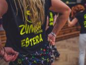 2025.01.19 - ZUMBA® MASTERCLASS - Tańczymy dla WOŚP