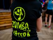 2025.01.19 - ZUMBA® MASTERCLASS - Tańczymy dla WOŚP