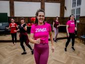 2025.01.19 - ZUMBA® MASTERCLASS - Tańczymy dla WOŚP