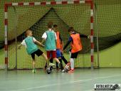 2024.01.18 - DĄB KĘBŁOWO - ORKAN CHORZEMIN (ROCZNIK 2015)