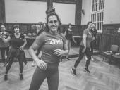 2025.01.19 - ZUMBA® MASTERCLASS - Tańczymy dla WOŚP