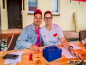 2025.08.03 - CHARYTATYWNY FESTYN ORAZ MARSZOBIEG - W RYTMIE SERCA DLA LILIANY - II EDYCJA - cz. 1