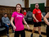 2025.01.19 - ZUMBA® MASTERCLASS - Tańczymy dla WOŚP