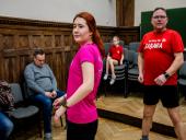 2025.01.19 - ZUMBA® MASTERCLASS - Tańczymy dla WOŚP